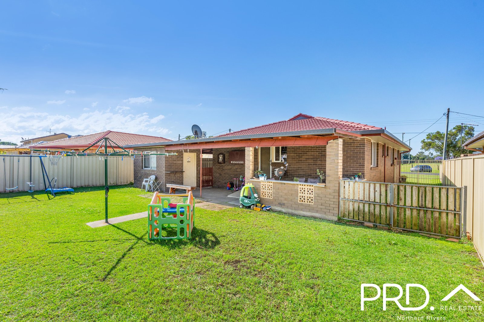 27 Hartley Street CASINO 5