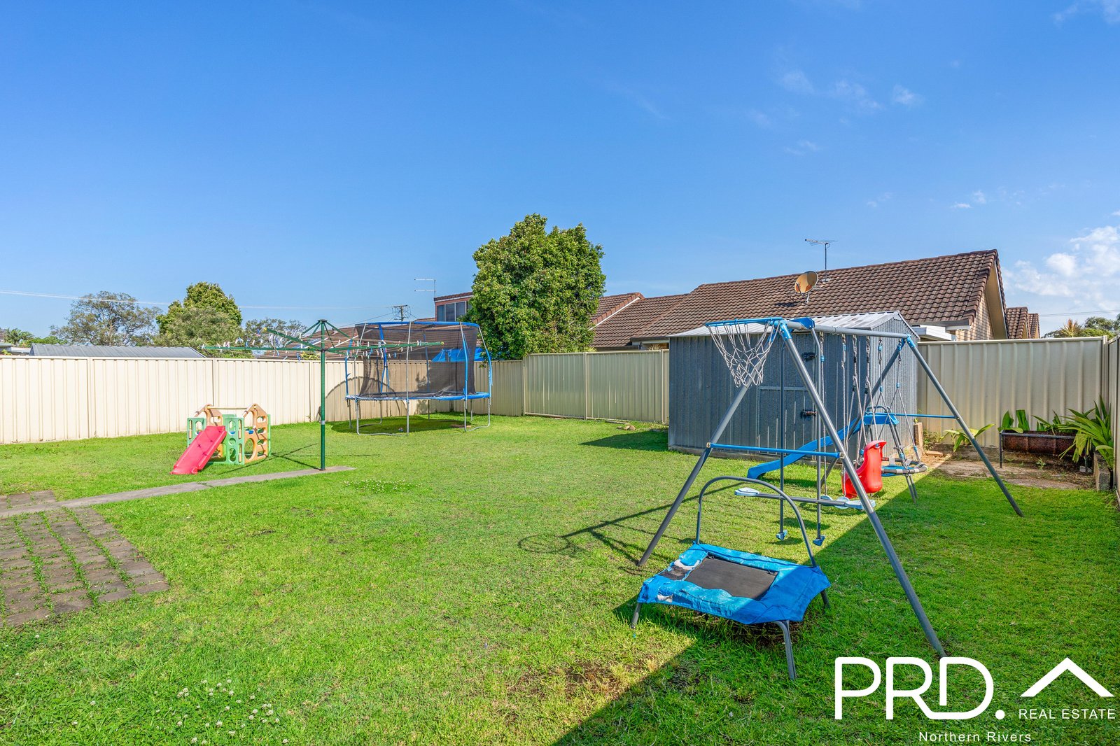 27 Hartley Street CASINO 15