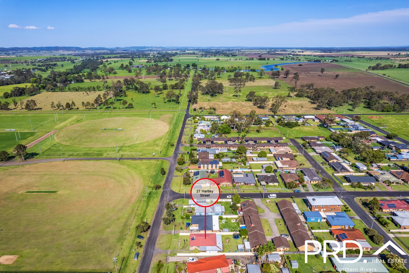 27 Hartley Street CASINO 18