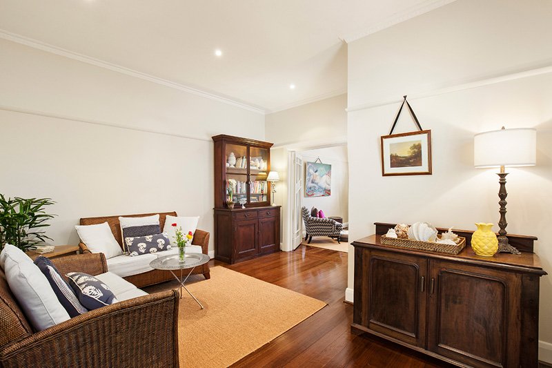 Gallery: 27 Havelock Street