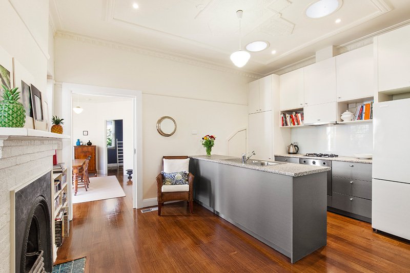 Gallery: 27 Havelock Street