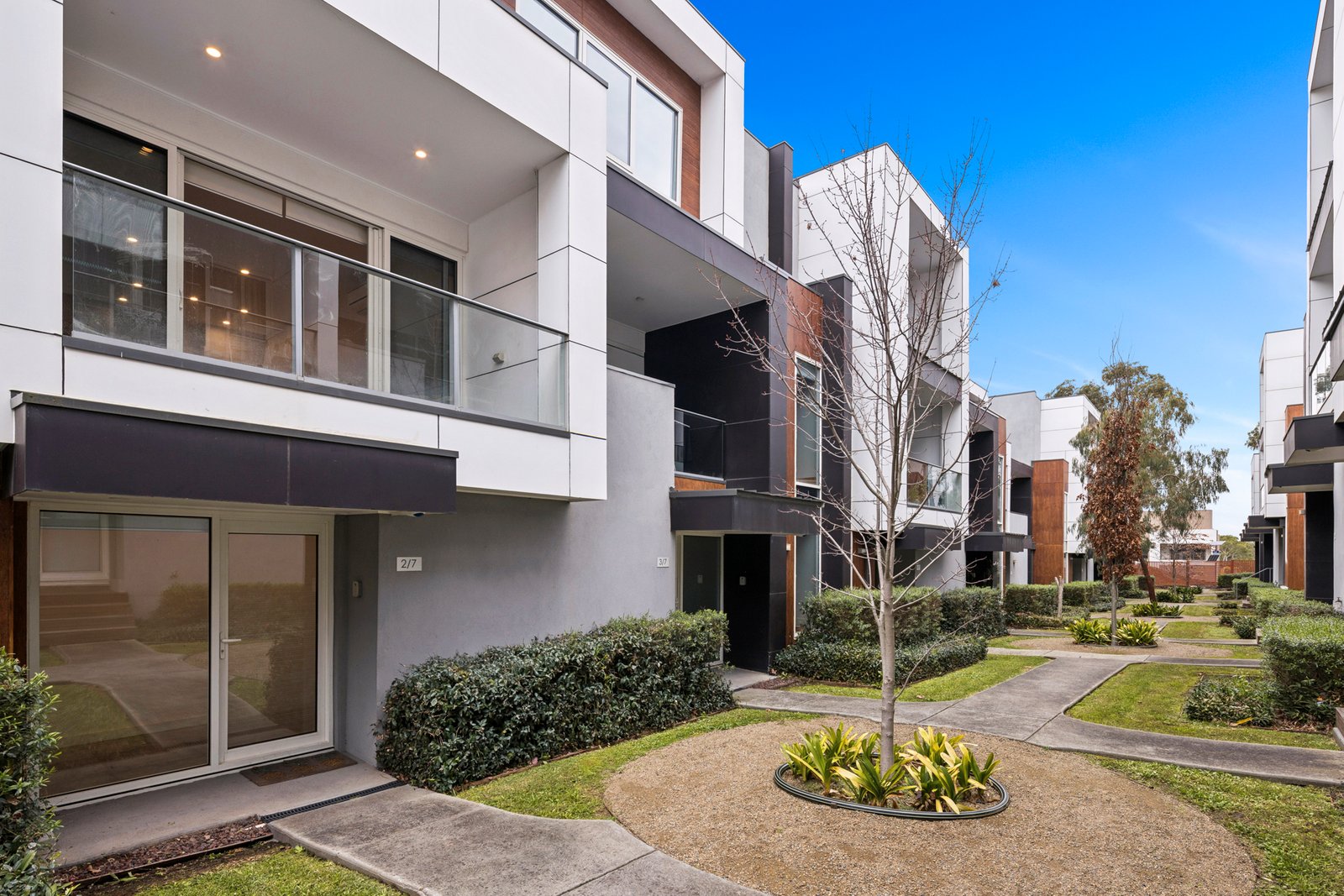 Gallery: 2/7 Hay Street