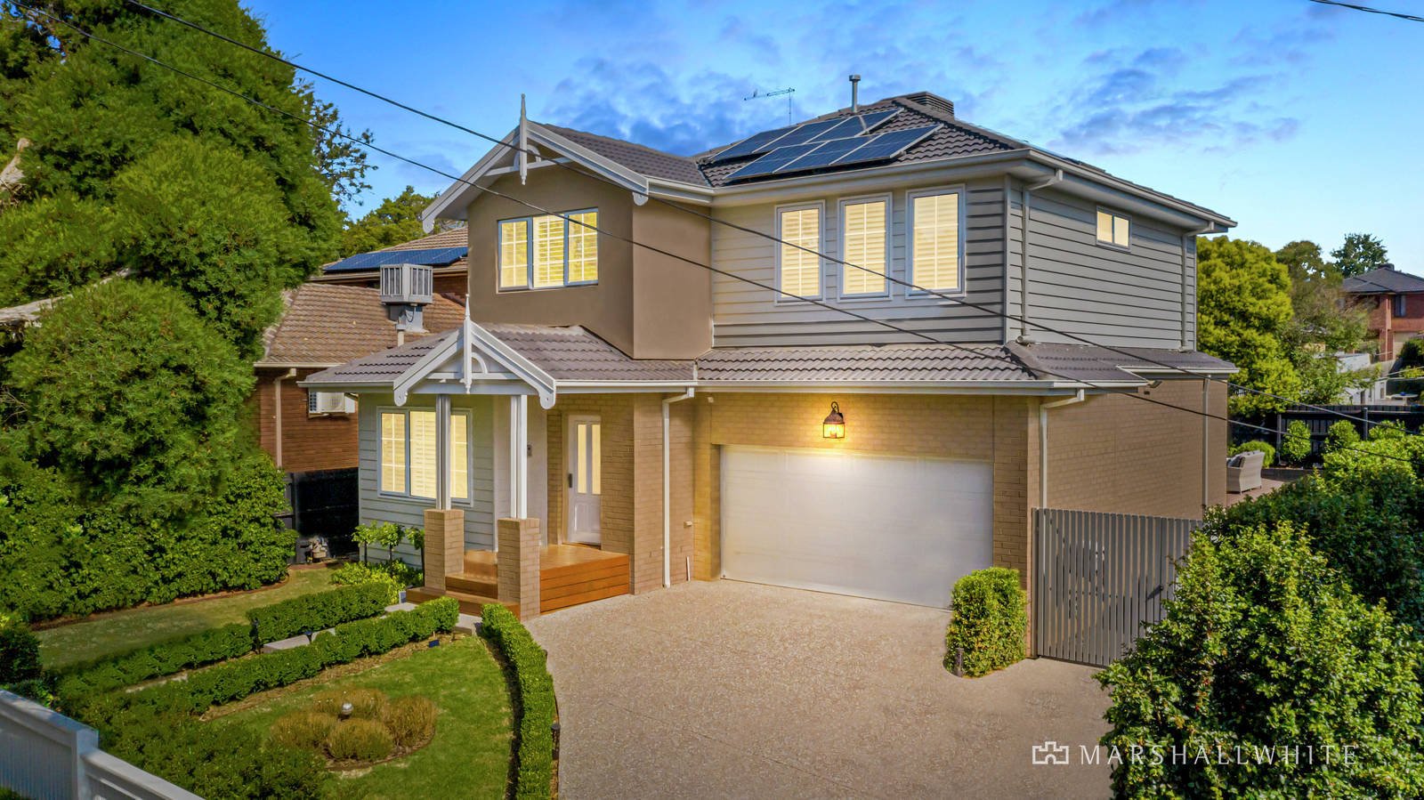 27 Heathfield Rise, Box Hill North, VIC