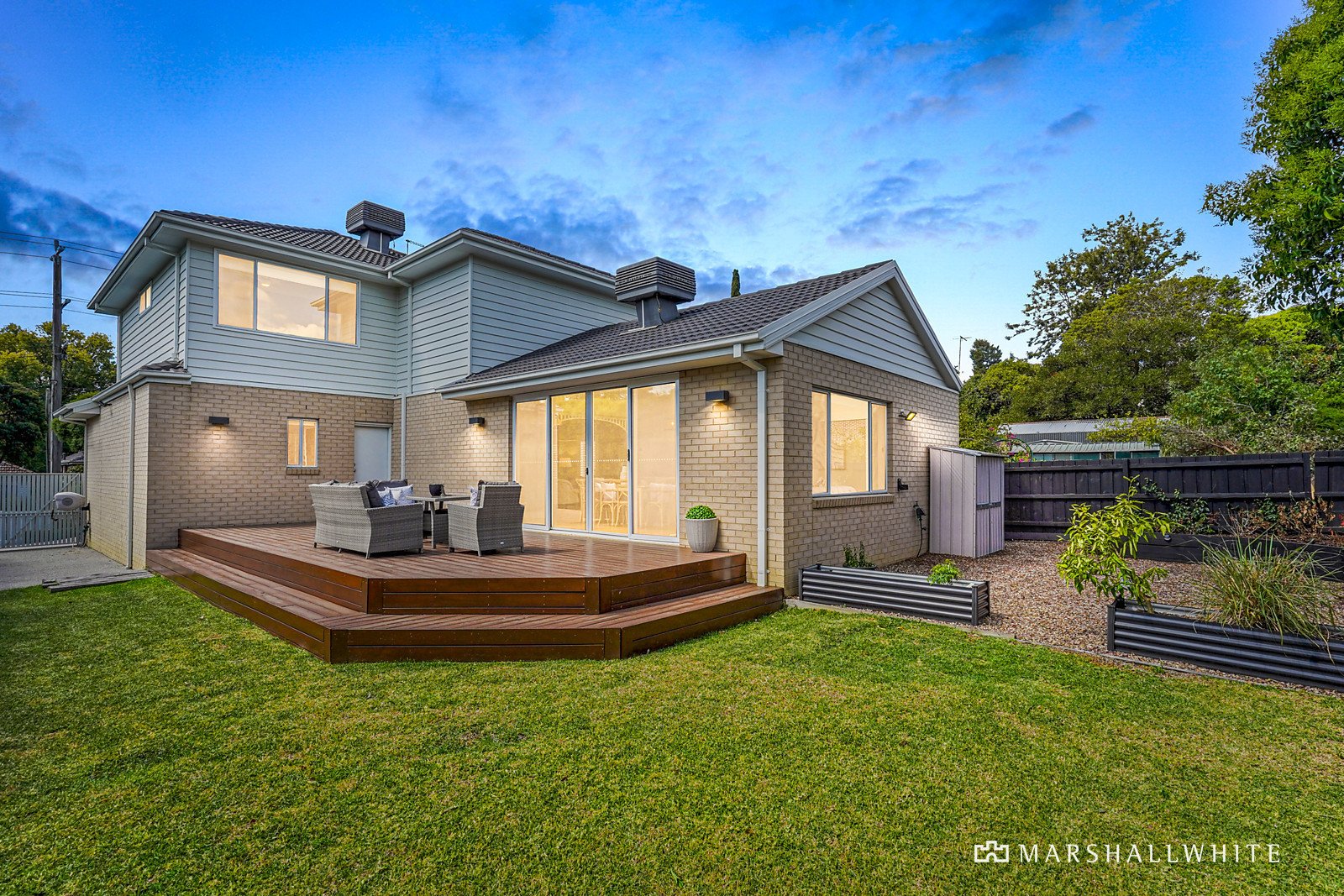 27 Heathfield Rise, Box Hill North, VIC