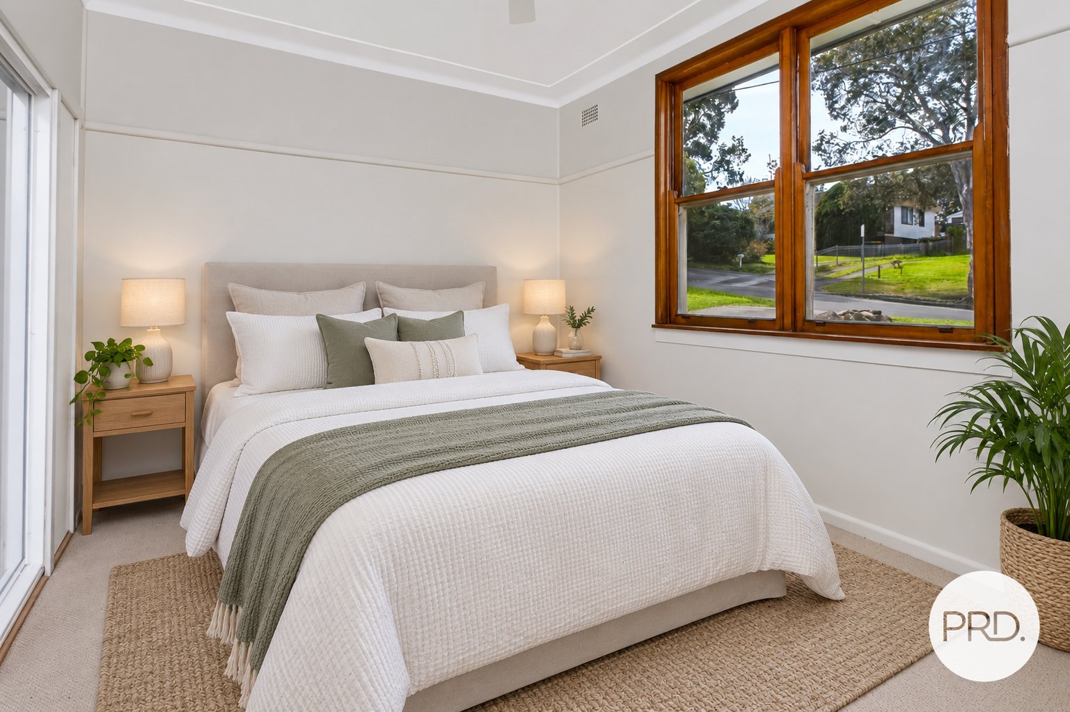27 Hertford Street BERKELEY 4