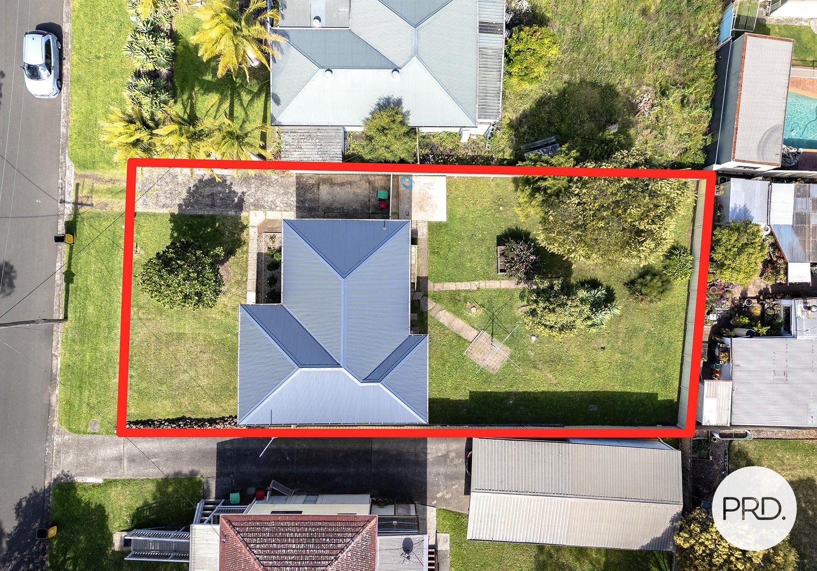27 Hertford Street BERKELEY 10
