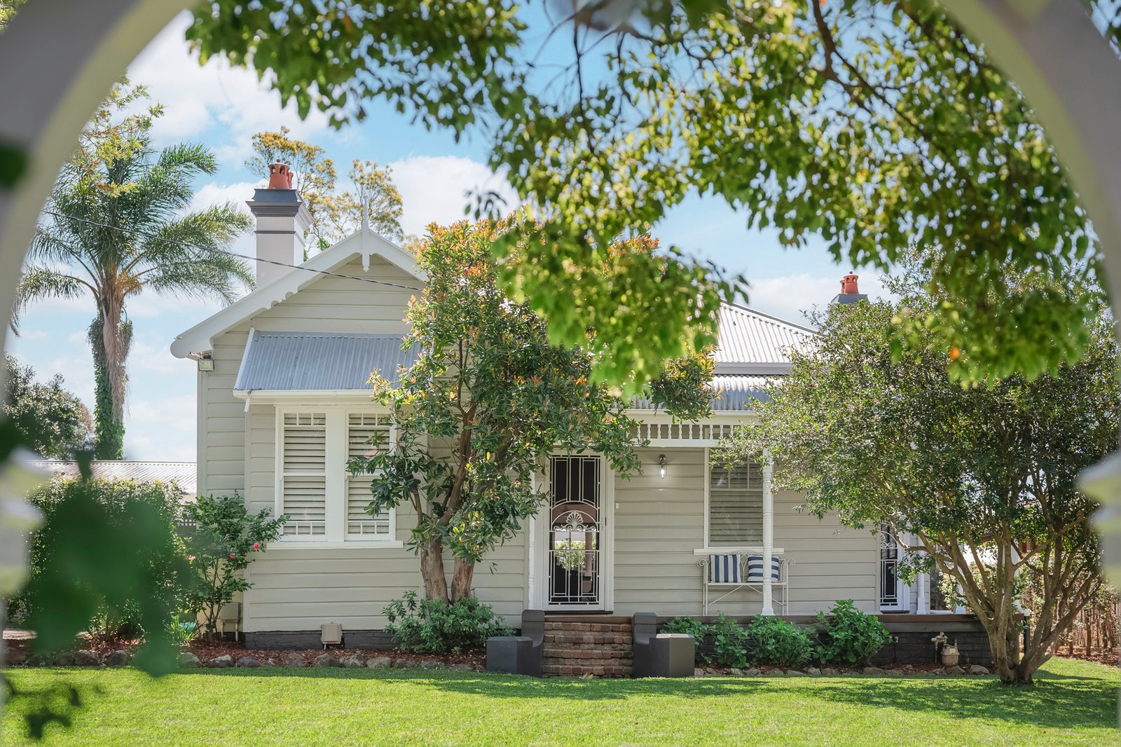 27 High Street EAST MAITLAND 2