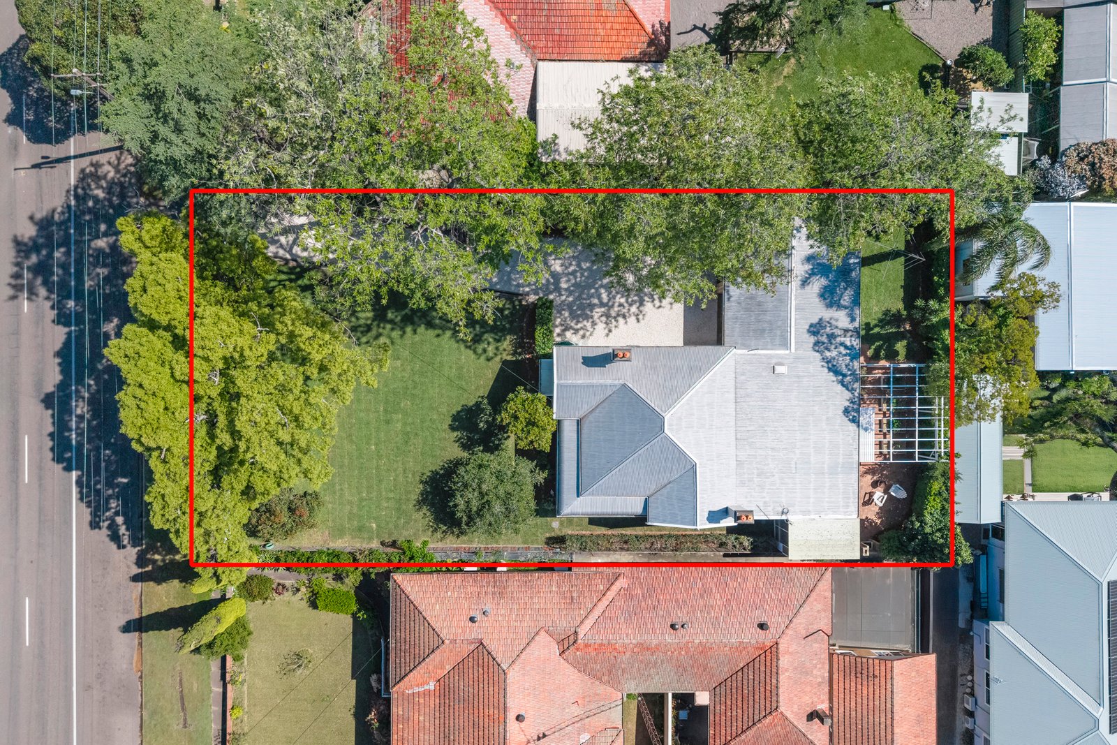 27 High Street EAST MAITLAND 26