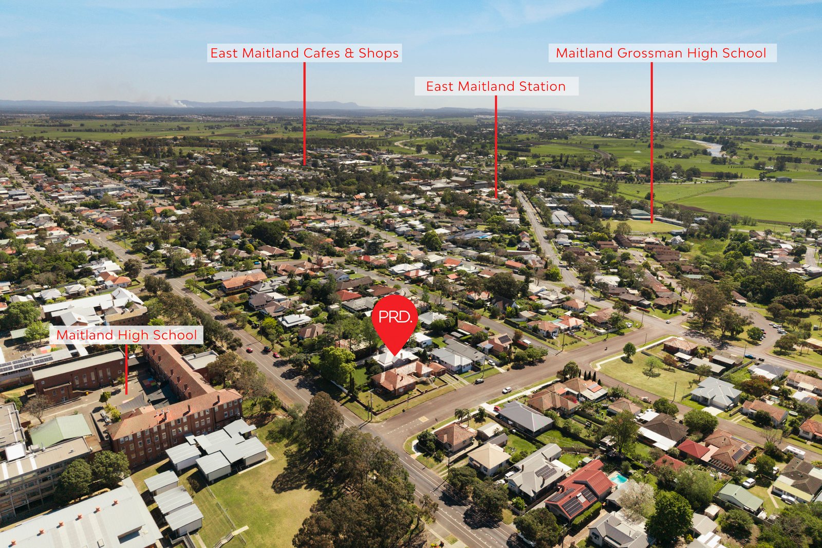 27 High Street EAST MAITLAND 27