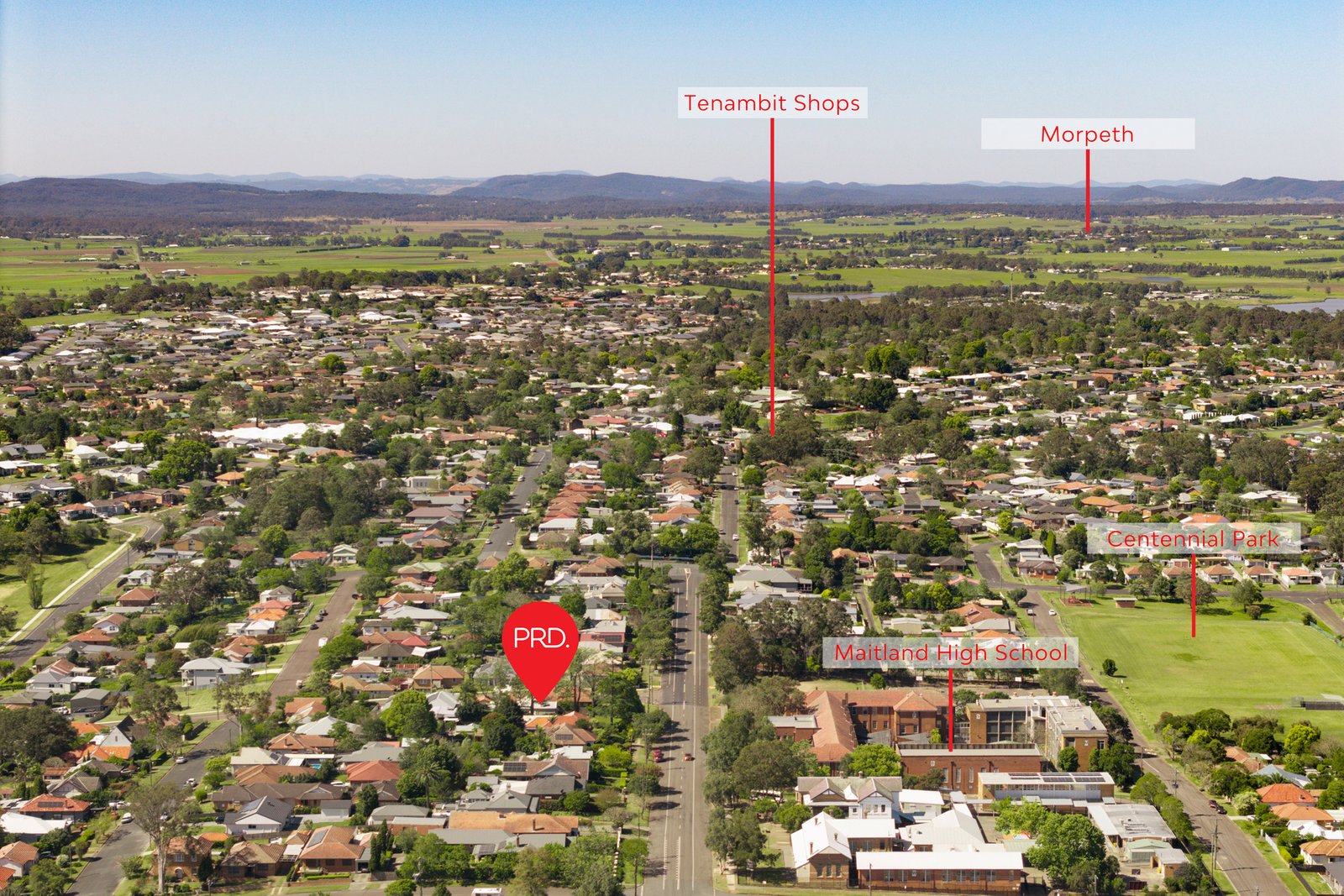 27 High Street EAST MAITLAND 28