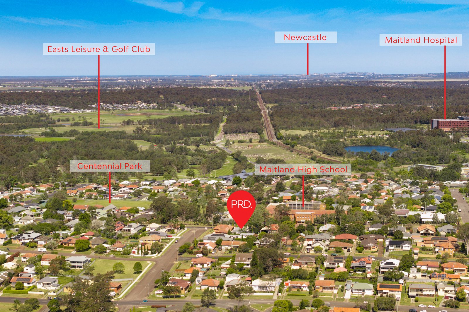 27 High Street EAST MAITLAND 29