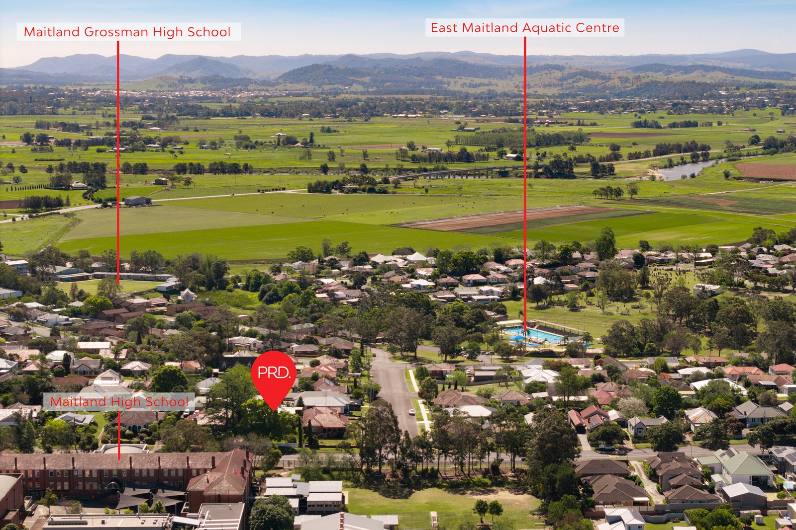 27 High Street EAST MAITLAND 30