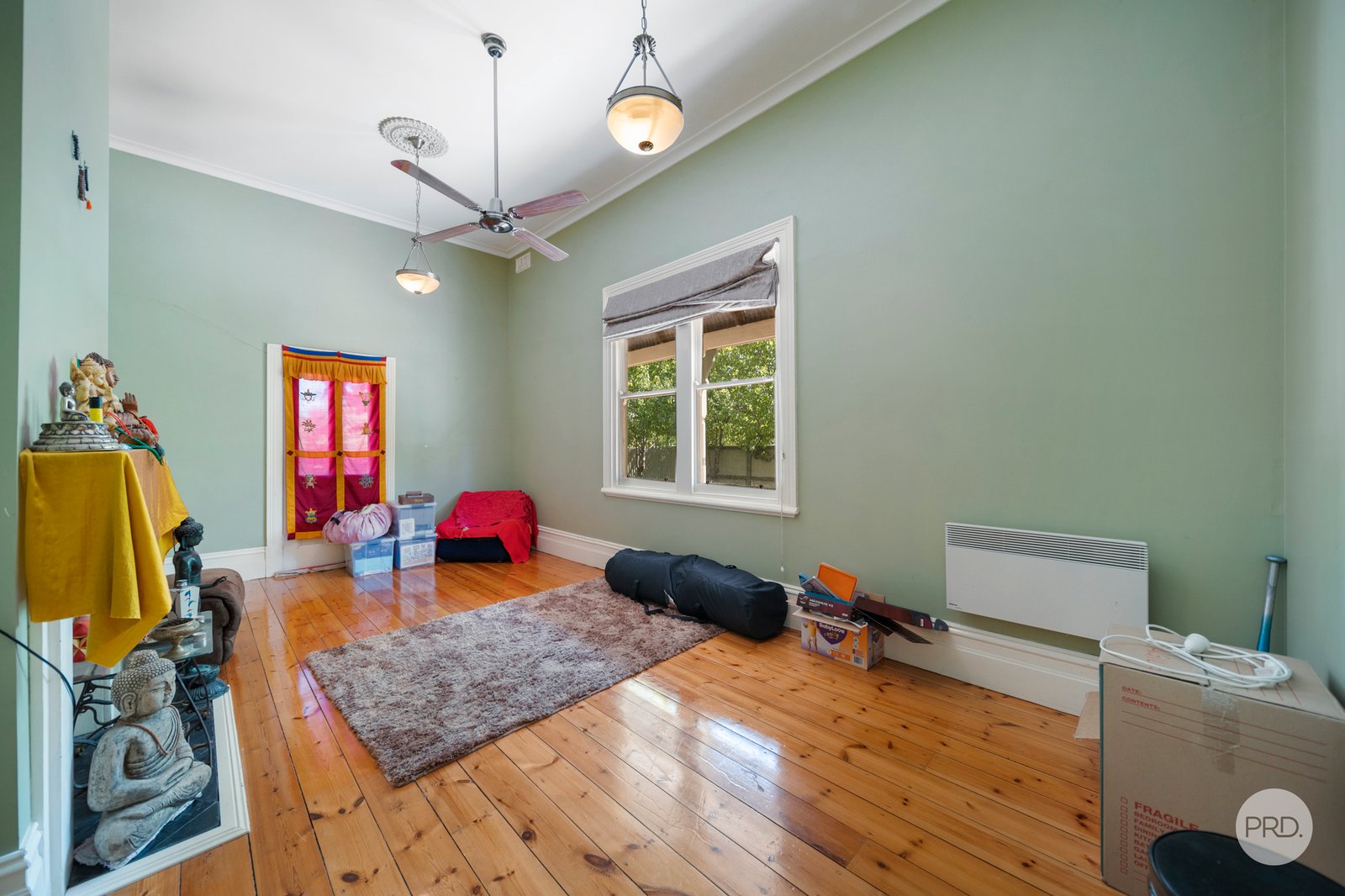 27 High Street HEATHCOTE 4