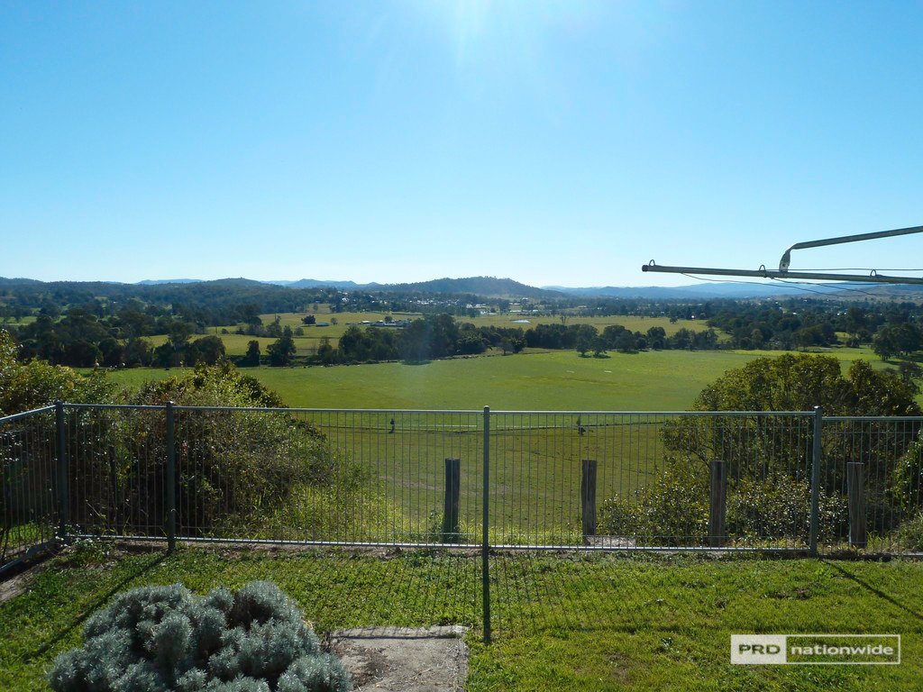 27 Highfield Road KYOGLE 2