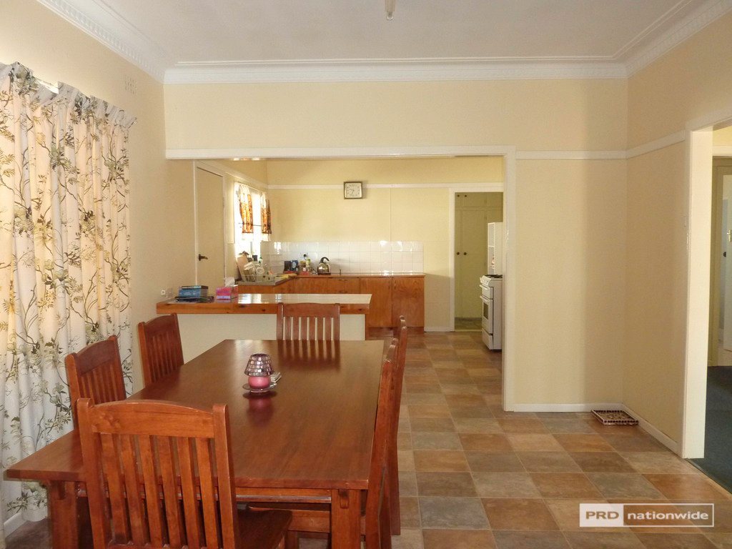 27 Highfield Road KYOGLE 4