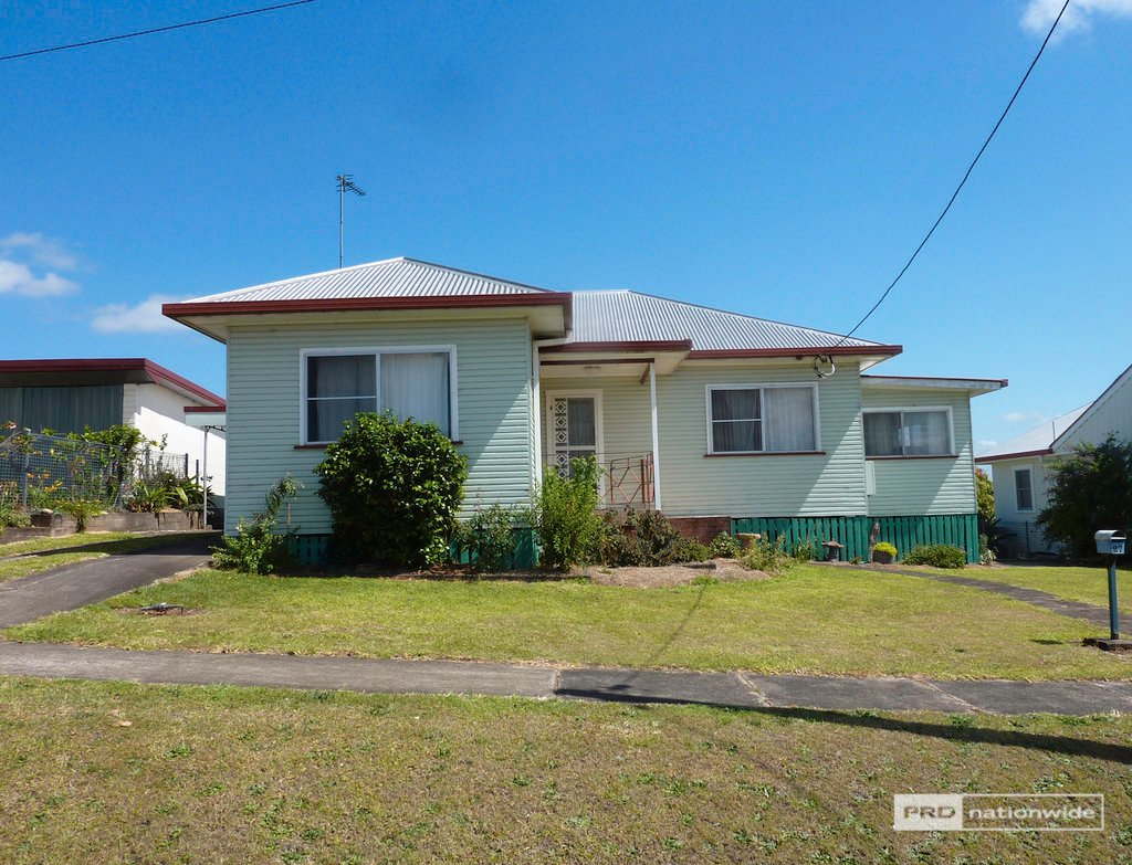 27 Highfield Road KYOGLE 11