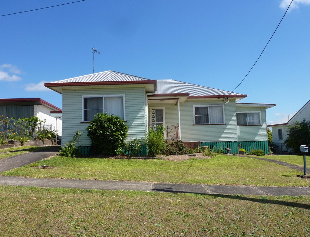 27 Highfield Road KYOGLE 5