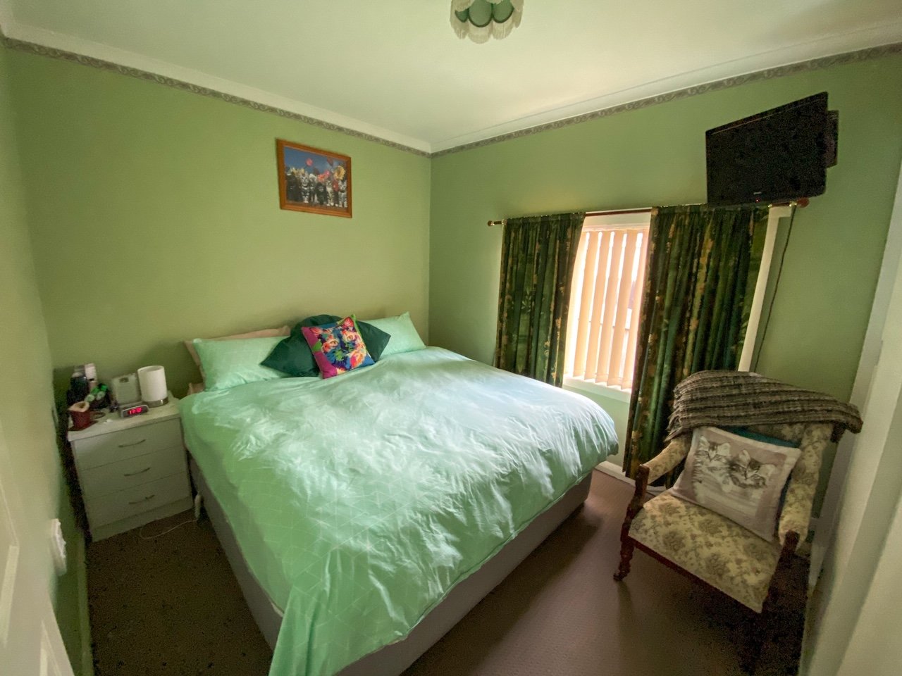 27 Hobart Road NEW NORFOLK 4