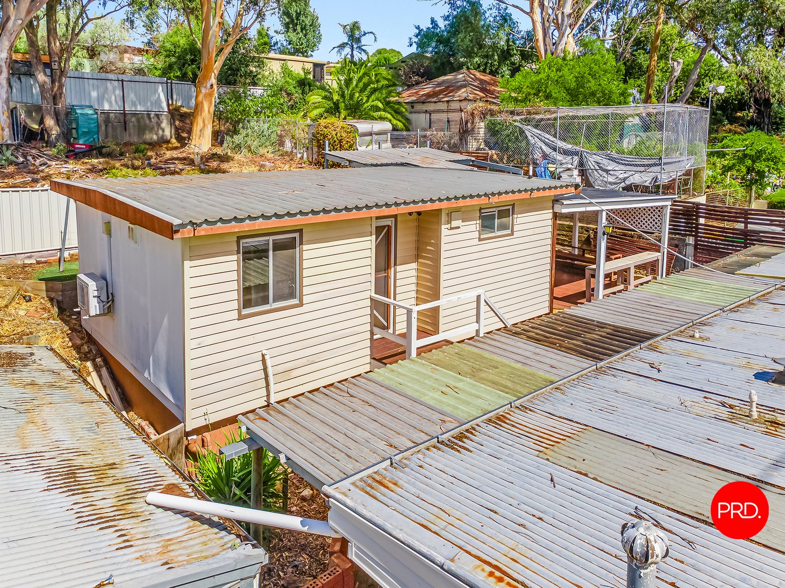 27 Holmes Road LONG GULLY 5