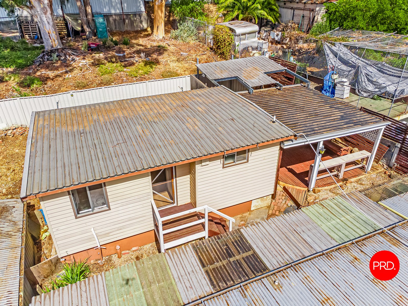27 Holmes Road LONG GULLY 6