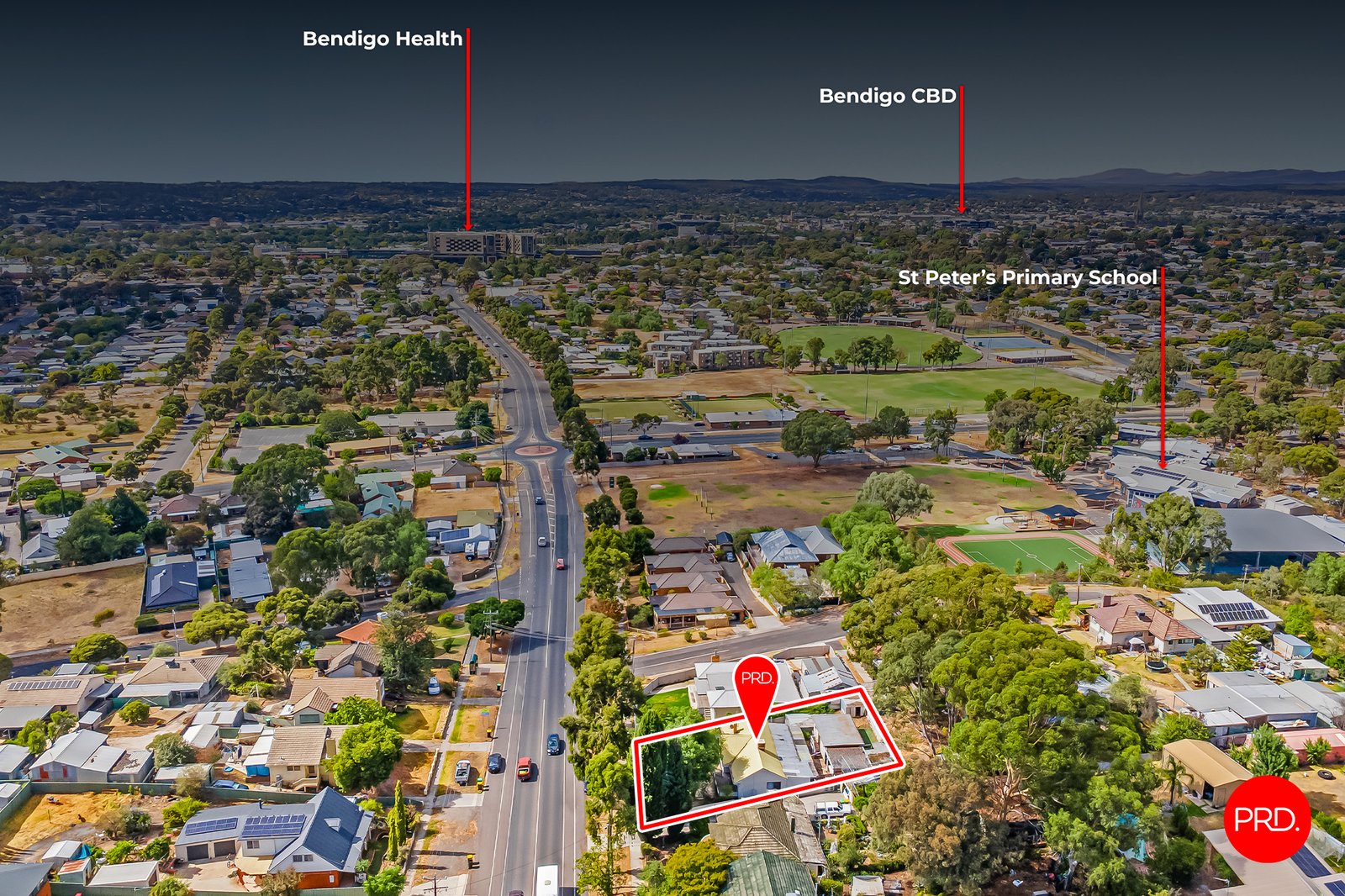 27 Holmes Road LONG GULLY 7