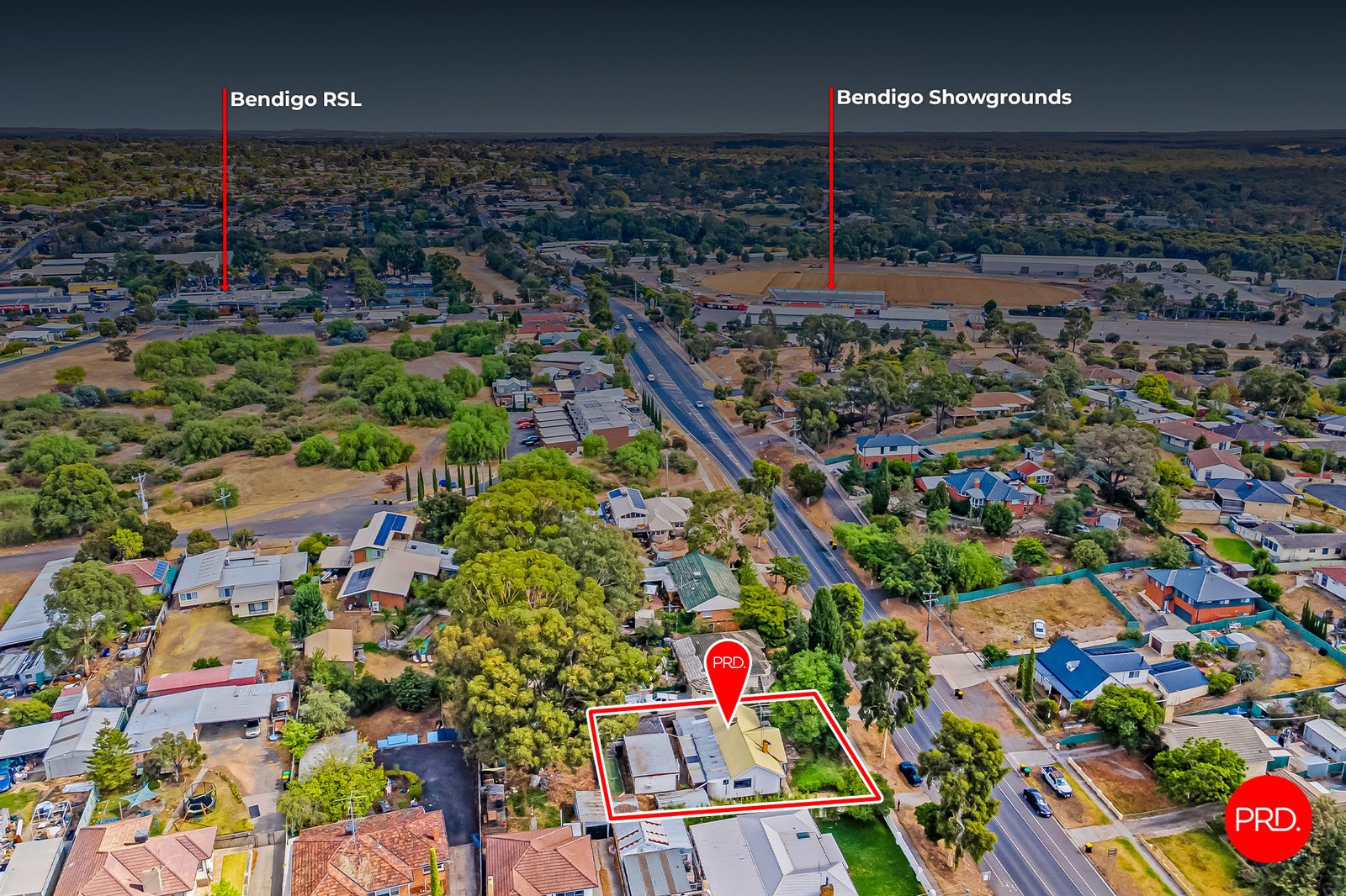 27 Holmes Road LONG GULLY 8