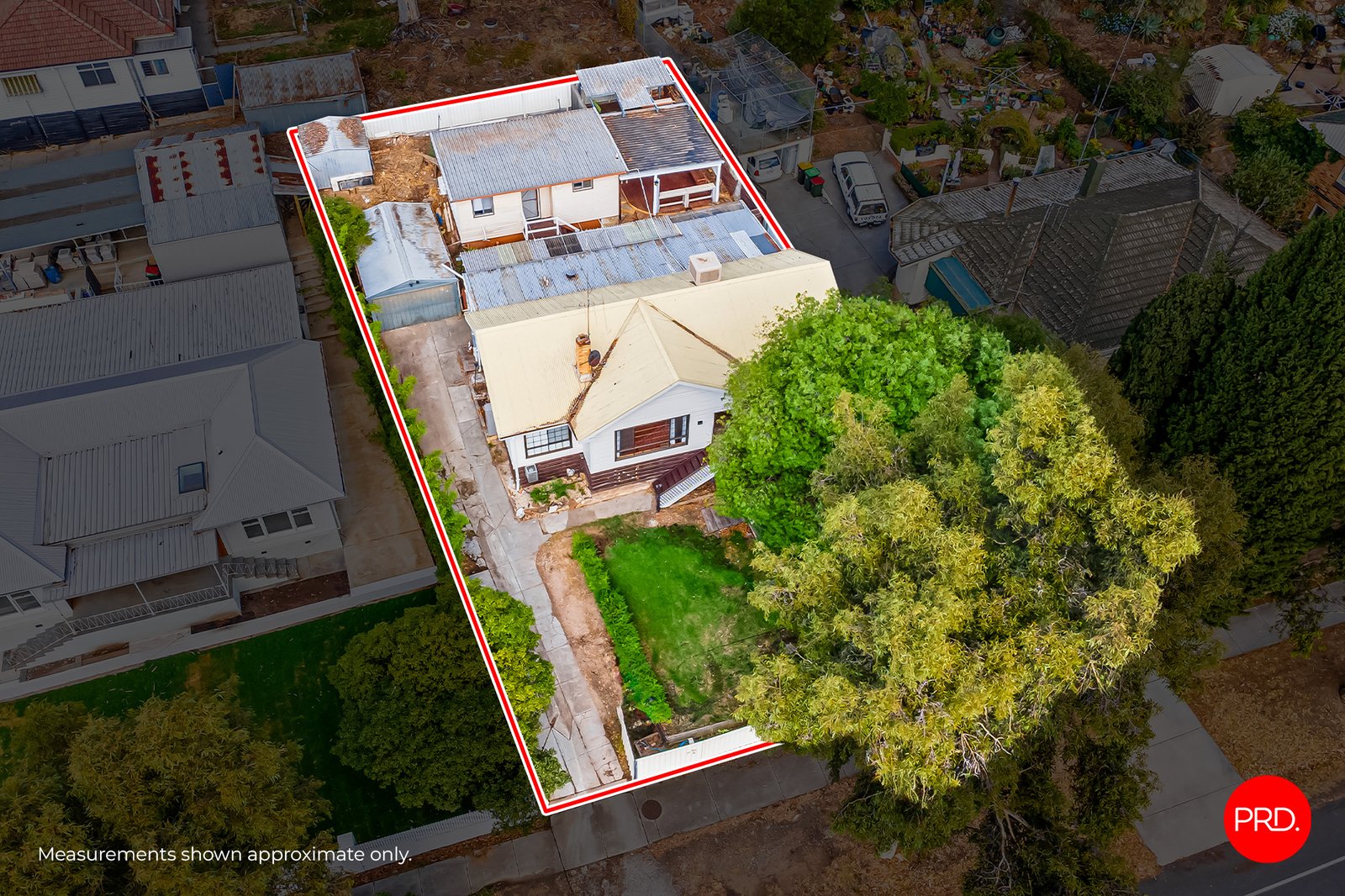 27 Holmes Road LONG GULLY 9