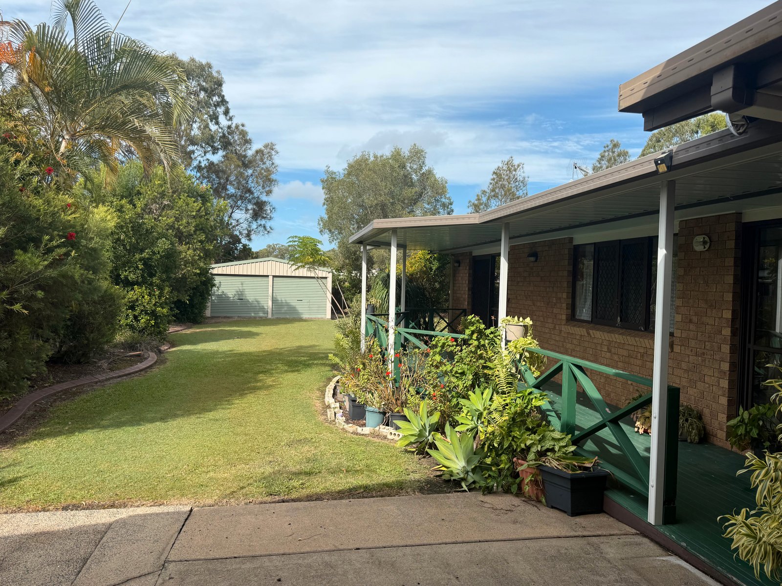 27 Honeysuckle Avenue KAWUNGAN 2