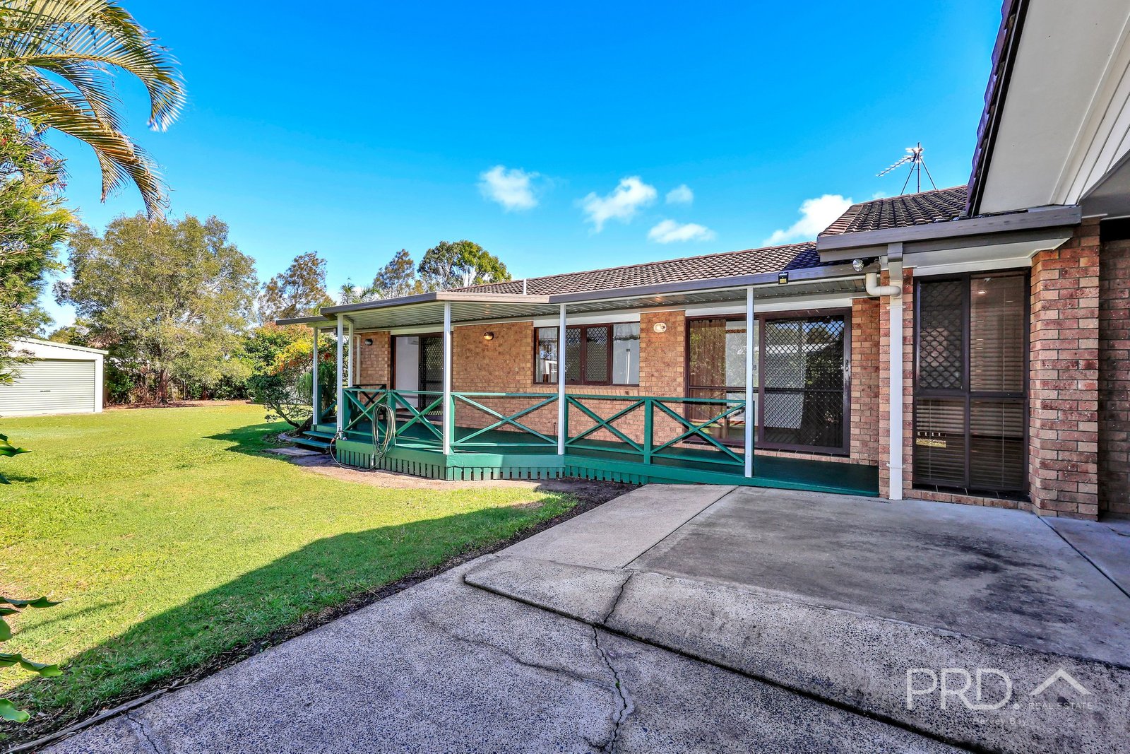 27 Honeysuckle Avenue KAWUNGAN 25