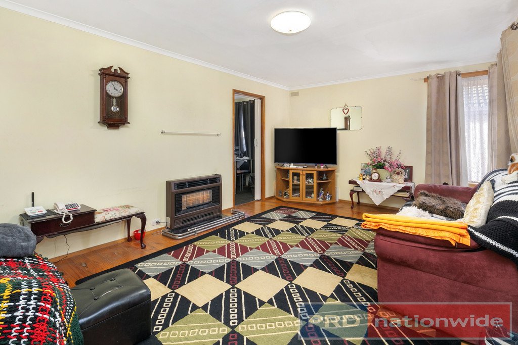 27 Huntington Street WENDOUREE 4