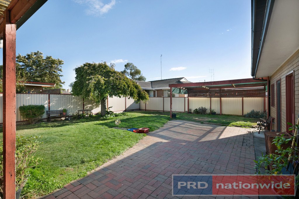 27 Huntington Street WENDOUREE 5