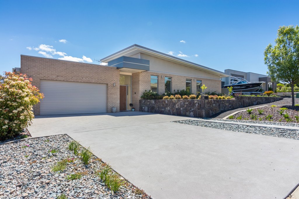 27 Hyland Drive BUNGENDORE 4