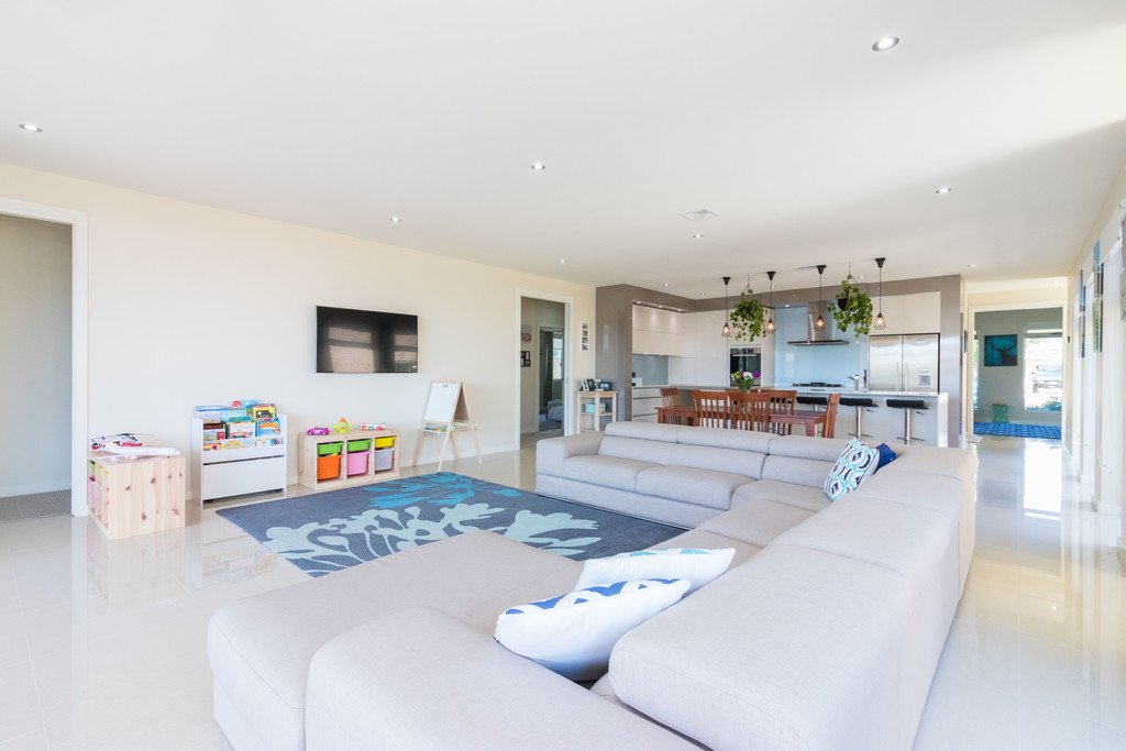 27 Hyland Drive BUNGENDORE 8