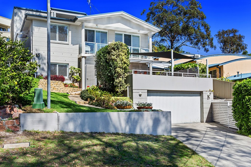 27 Irambang Street NELSON BAY 3