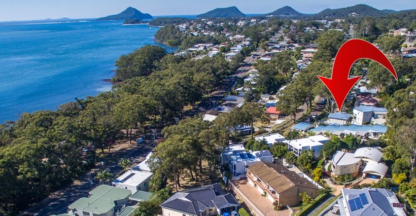 27 Irambang Street NELSON BAY 4