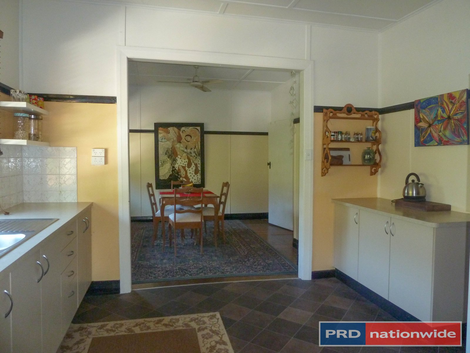27 Irwin Street KYOGLE 2
