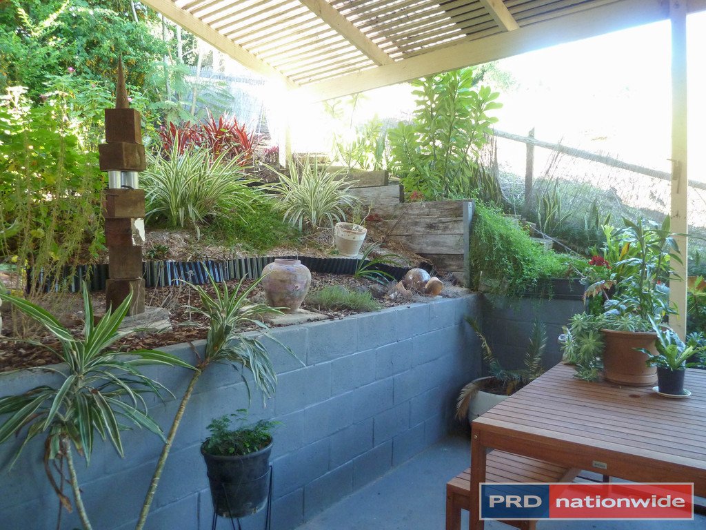 27 Irwin Street KYOGLE 3