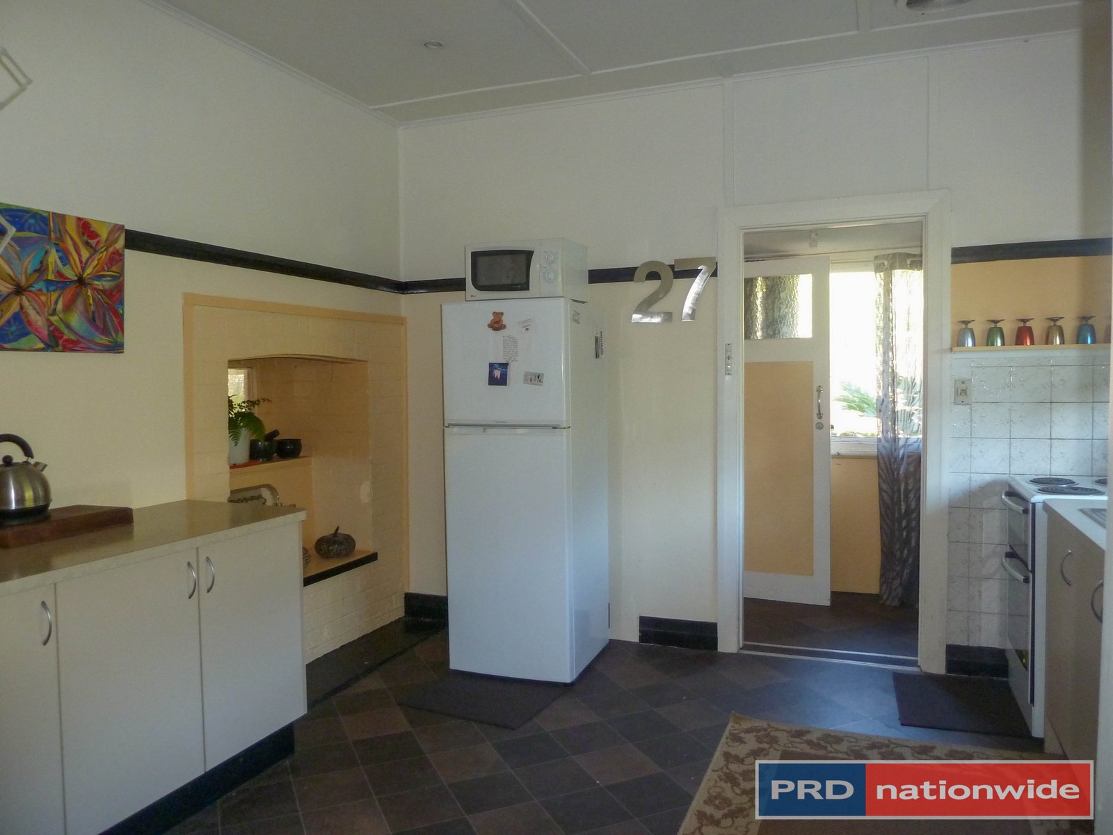 27 Irwin Street KYOGLE 4