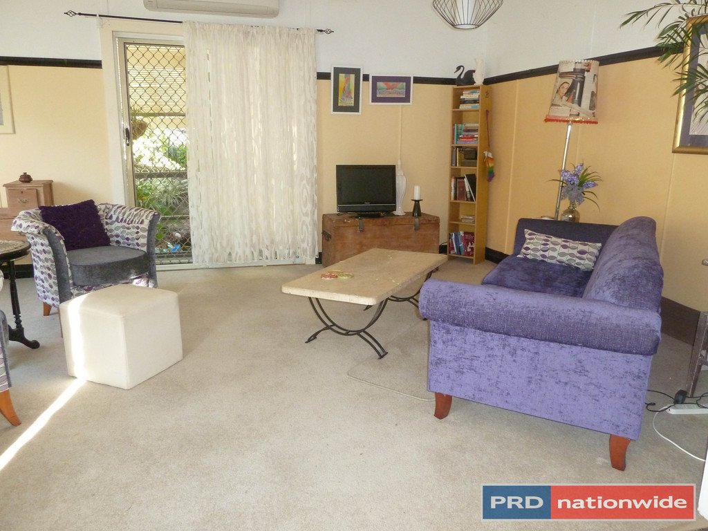 27 Irwin Street KYOGLE 6