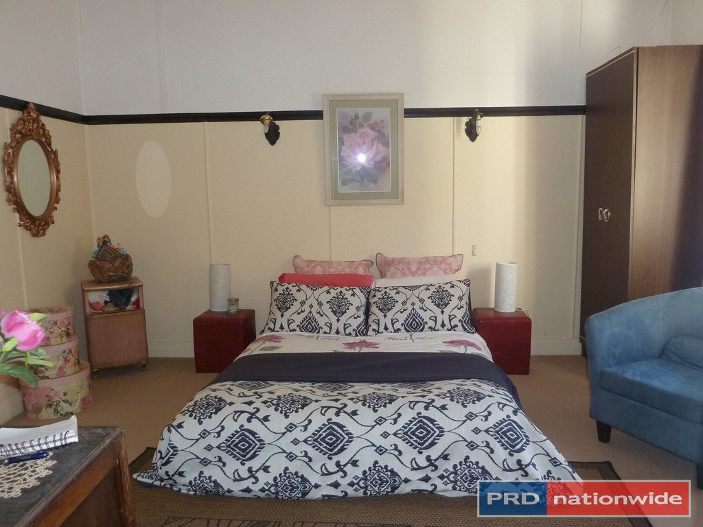 27 Irwin Street KYOGLE 7