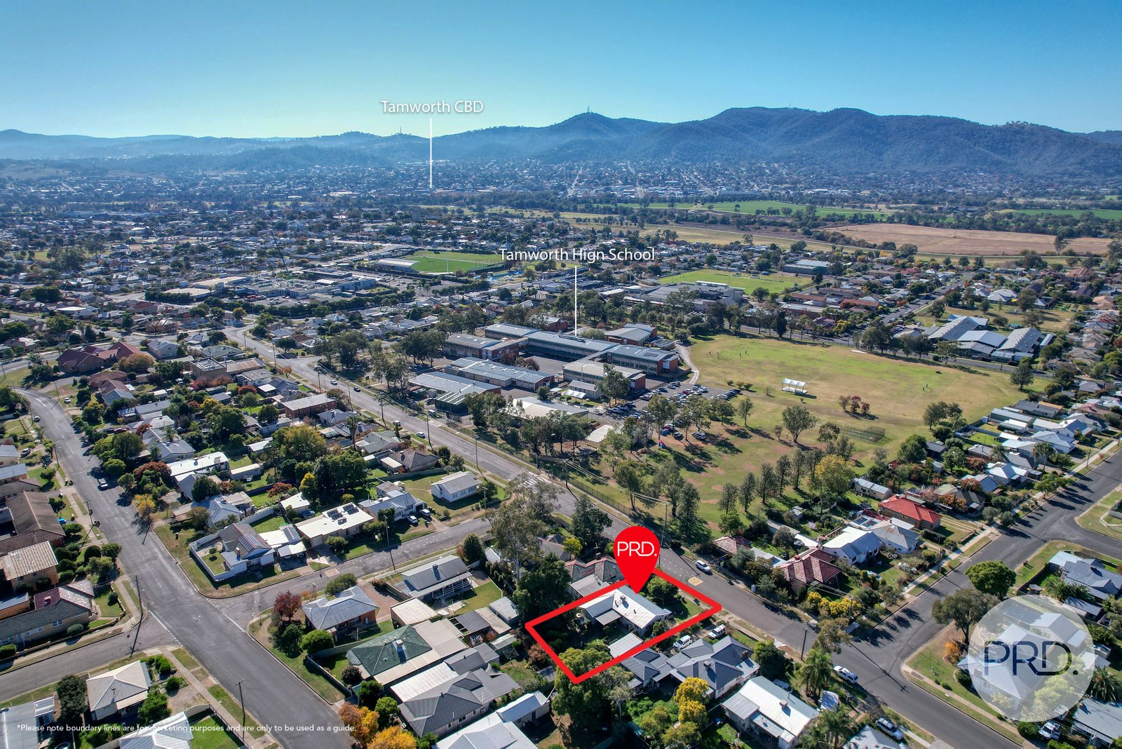 27 Jean Street TAMWORTH 23