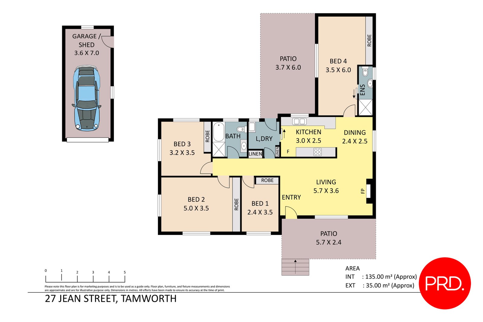 27 Jean Street TAMWORTH 26