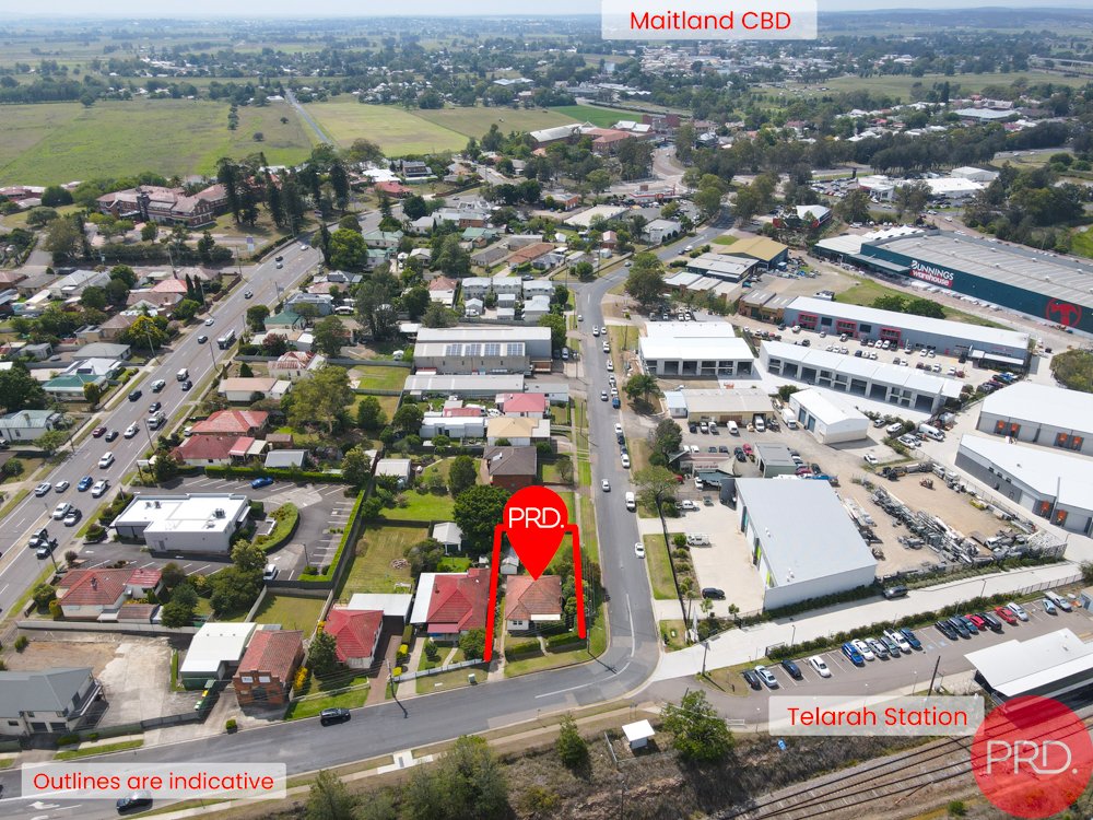 27 Johnson Street MAITLAND 20