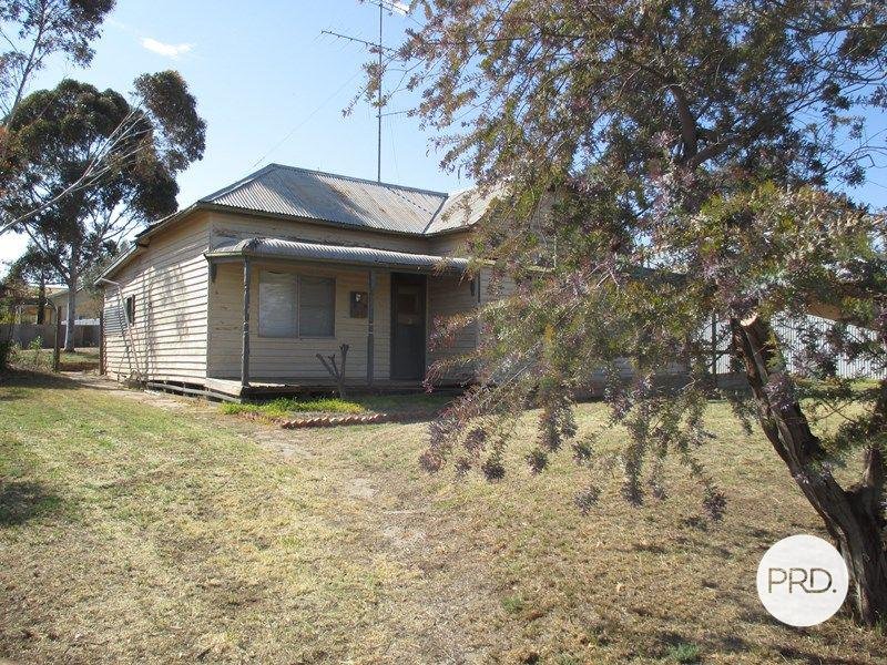 27 Johnson Street OUYEN 1