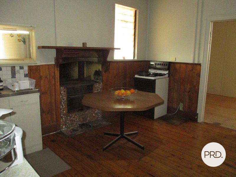 27 Johnson Street OUYEN 2