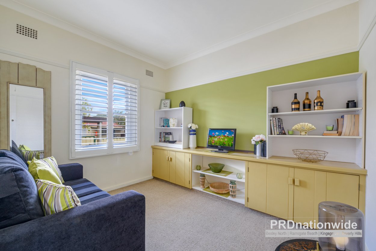 27 Junee Crescent KINGSGROVE 2