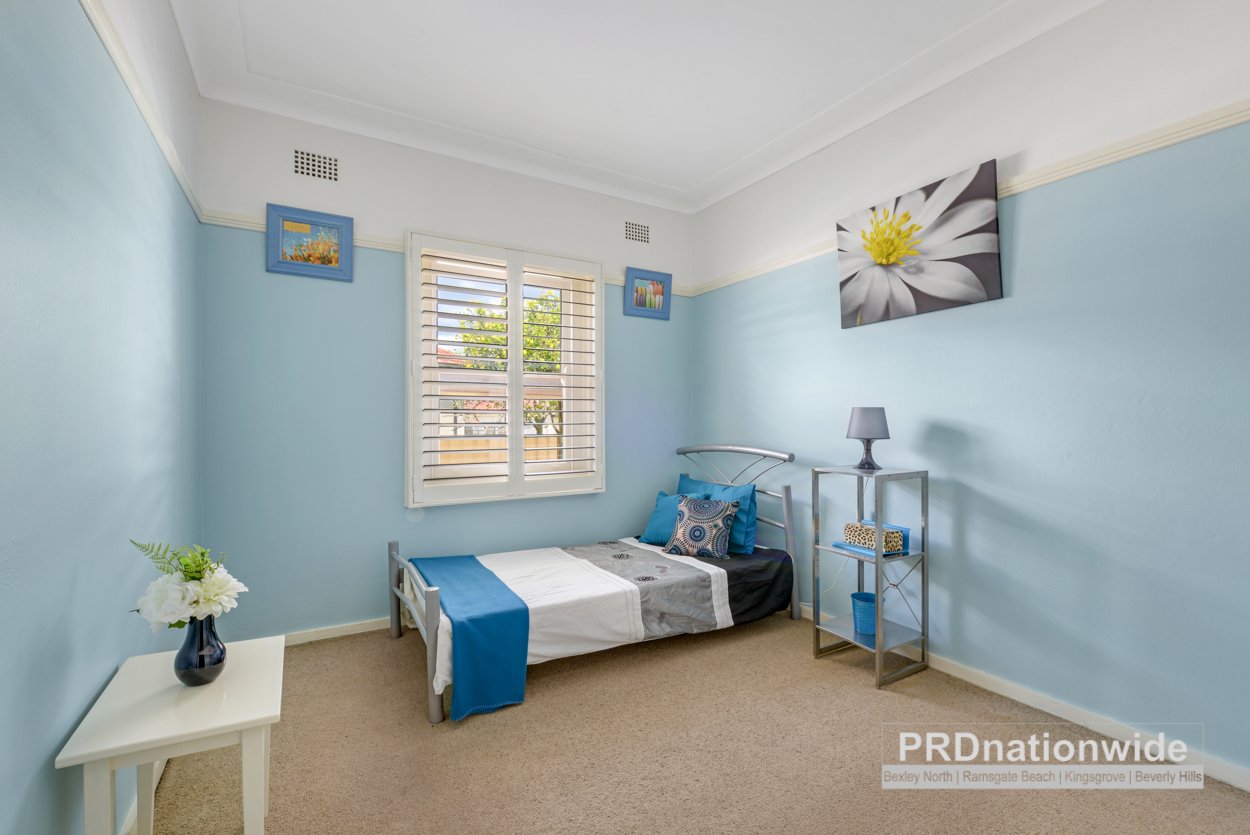 27 Junee Crescent KINGSGROVE 6