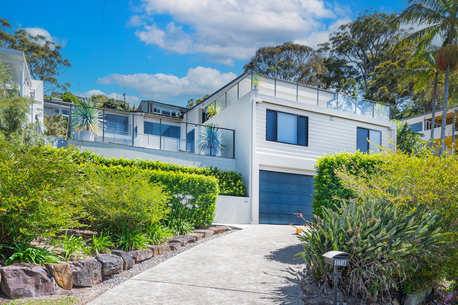 27 Kanangra Avenue CORLETTE 4