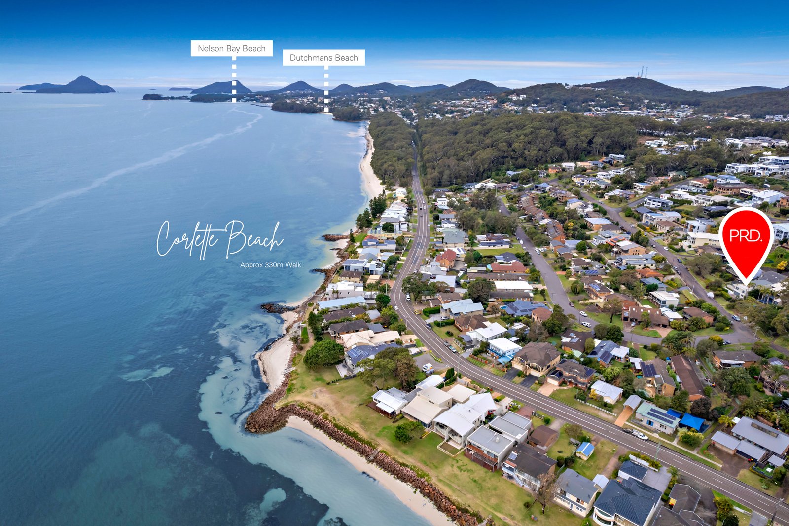 27 Kanangra Avenue CORLETTE 19