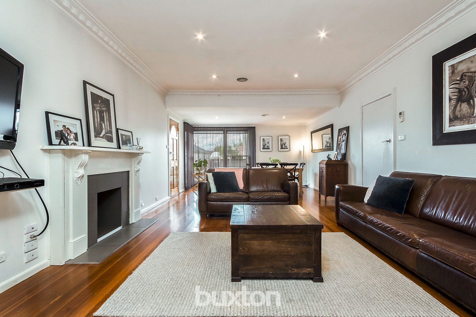 Gallery: 27 Kedleston Road
